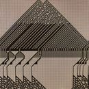 Human Error Club / Kenny Segal - At Kenny's House (Vinyle Usagé)