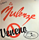 Orquesta Mulenze - Lo Mejor De La Mulenze Veneno (Vinyle Usagé)