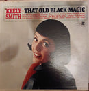 Keely Smith - That Old Black Magic (Vinyle Usagé)