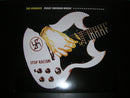 Chinkees - Peace Through Music (Vinyle Usagé)