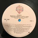 Manfred Manns Earth Band - Chance (Vinyle Usagé)