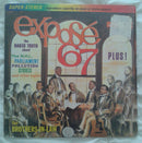 Brothers In Law - Expose 67 (Vinyle Usagé)