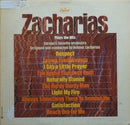 Helmut Zacharias - Zacharias Plays The Hits (Vinyle Usagé)
