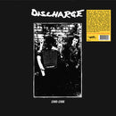 Discharge - 1980-1986 (Vinyle Neuf)