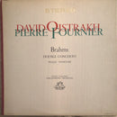 Brahms / Galliera / Oistrakh / Fournier - Double Concerto (Vinyle Usagé)
