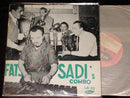 Fats Sadi - Fats Sadis Combo (Vinyle Usagé)