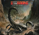 Scorpions - Coming Home Live (Vinyle Neuf)