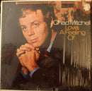 Chad Mitchell - Love A Feeling Of (Vinyle Usagé)