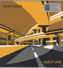 Kraftwerk - Soest Live (Vinyle Usagé)