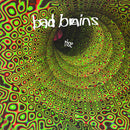 Bad Brains - Rise (Vinyle Usagé)