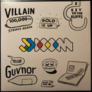 JJ DOOM - Key To The Kuffs (Vinyle Usagé)