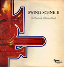 Jack Millman Band - Swing Scene II (Vinyle Usagé)