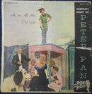 Robin Hood Players - Complete Story Of Peter Pan (Vinyle Usagé)