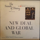 Various - The Sounds Of History Record 11: 1933-1945 (Vinyle Usagé)