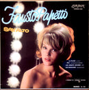 Fausto Papetti - No 6 (Vinyle Usagé)