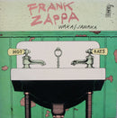 Frank Zappa - Waka/Jawaka / Hot Rats (Vinyle Usagé)