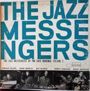 Jazz Messengers - At The Cafe Bohemia Volume 2 (Vinyle Usagé)