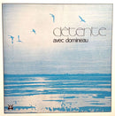 Domineau - Detente Avec Domineau (Vinyle Usagé)