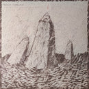 Rolo Tomassi - Time Will Die And Love Will Bury It (Vinyle Usagé)