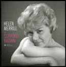 Helen Merrill / Clifford Brown - Helen Merrill With Clifford Brown (Vinyle Usagé)