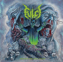Fulci  - Opening The Hell Gates (Vinyle Usagé)