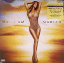 Mariah Carey - Me I Am Mariah The Elusive Chanteuse (Vinyle Usagé)