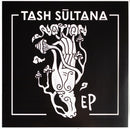 Tash Sultana - Notion EP (Vinyle Usagé)