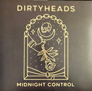 Dirty Heads - Midnight Control (Vinyle Usagé)