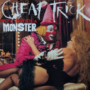Cheap Trick - Woke Up With A Monster (Vinyle Usagé)
