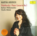 Tchaikovsky / Abbado / Argerich - Piano Concerto No 1 (Vinyle Usagé)