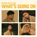 Devon Gilfillian - Whats Going On (Vinyle Usagé)