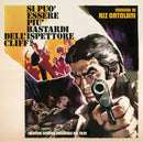 Soundtrack - Riz Ortolani: Si Puo Essere Piu Bastardi Dell Ispettore Cliff (Vinyle Neuf)