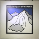 Matthew Good - Avalanche (Vinyle Usagé)