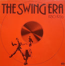 Various - The Swing Era 1930-1936: Wonderful Times Making A Lot Out Of A Little (Vinyle Usagé)