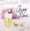 Cherry Lime - Greatest Hits (Vinyle Usagé)