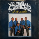 Tabou Combo Superstars - Aux Antilles (Vinyle Usagé)