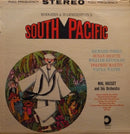 Soundtrack - Rodgers and Hammerstein: South Pacific (Vinyle Usagé)