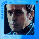 Yves Montand - Pleins Feux sur Yves Montand (Vinyle Usagé)