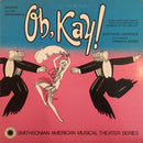 George & Ira Gershwin / Various - George And Ira Gershwin's Oh Kay! (Vinyle Usagé)