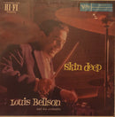 Louie Bellson - Skin Deep (Vinyle Usagé)