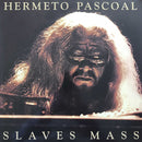 Hermeto Pascoal - Slaves Mass (Vinyle Usagé)