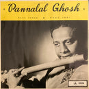Pannalal Ghosh - Raag Yaman / Raag Shri (Vinyle Usagé)