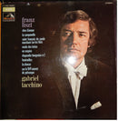 Liszt / Tacchino -  Récital Franz Liszt (Vinyle Usagé)