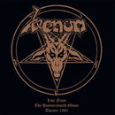 Venom  - Live From The Hammersmith Odeon Theatre 1985 (Vinyle Usagé)