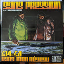 Sans Pression - 514-50 Dans Mon Reseau (Vinyle Usagé)