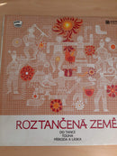 Various - Roztancena Zeme (Vinyle Usagé)