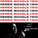 Herbie Nichols - Herbie Nichols Trio (Vinyle Usagé)