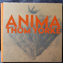 Thom Yorke - Anima (Vinyle Usagé)