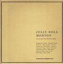 Jelly Roll Mortons - Jelly Roll Mortons Red Hot Peppers 1929-1930 (Vinyle Usagé)