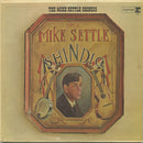 Mike Settle - The Mike Settle Shindig (Vinyle Usagé)